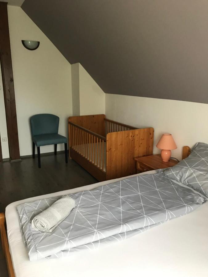 Marta Appartement