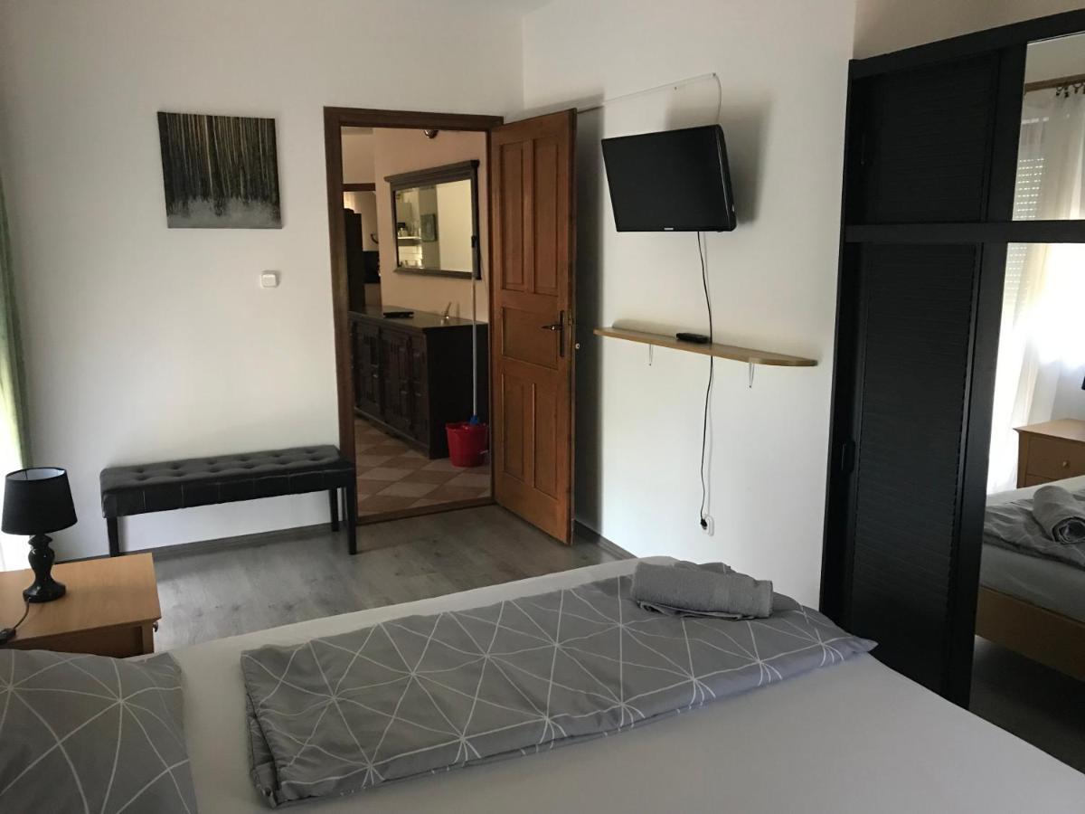 Appartement Marta Balatonalmádi