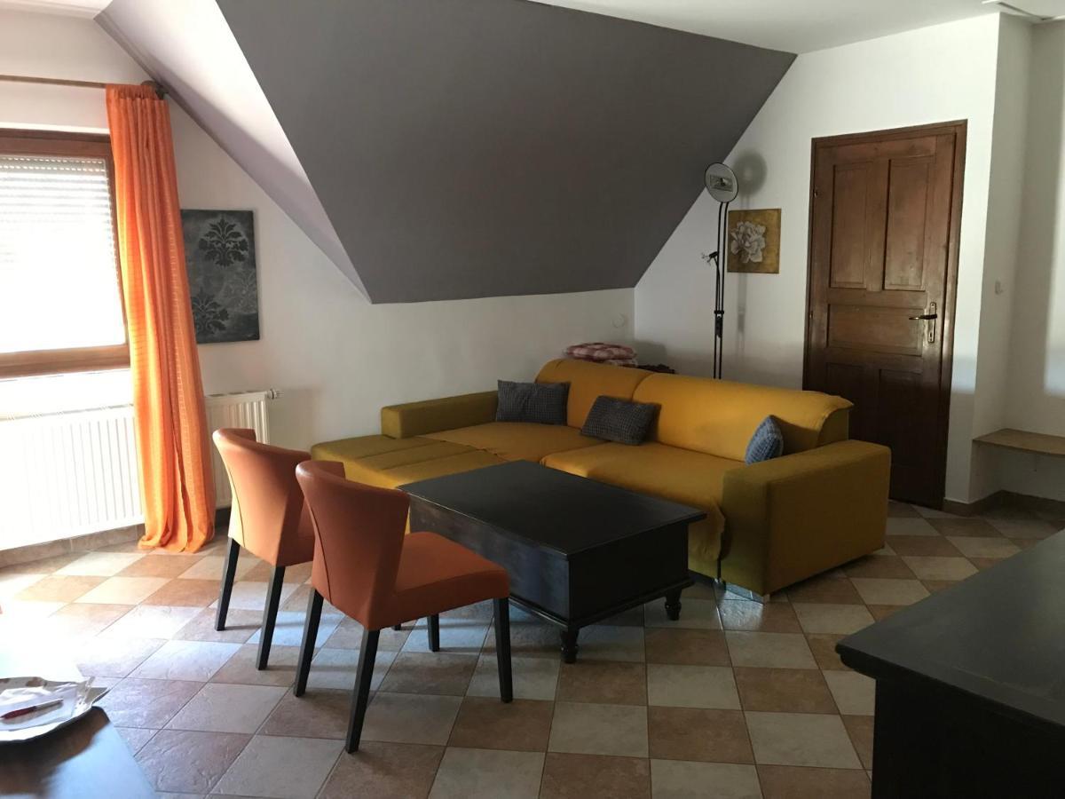 Appartement Marta