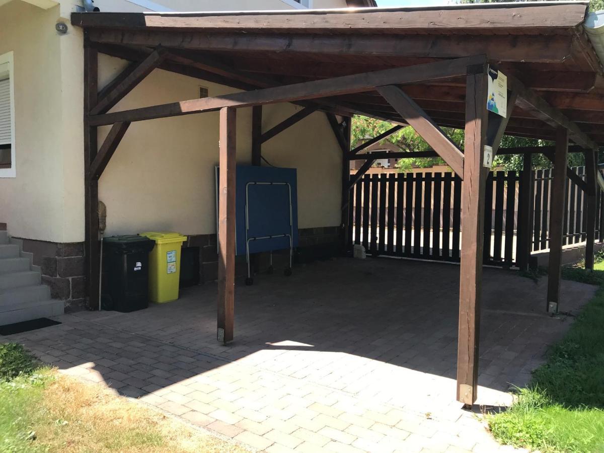 Marta Appartement