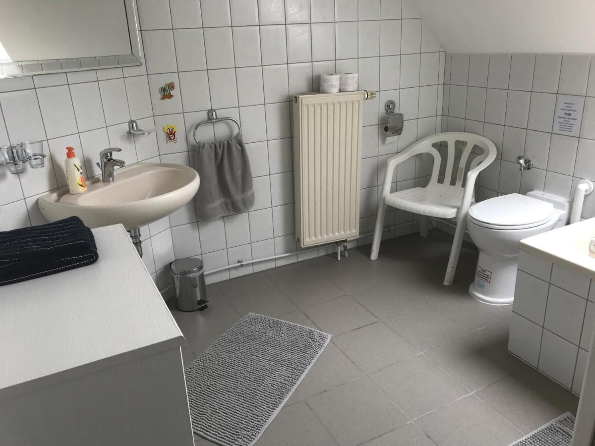 Marta Appartement