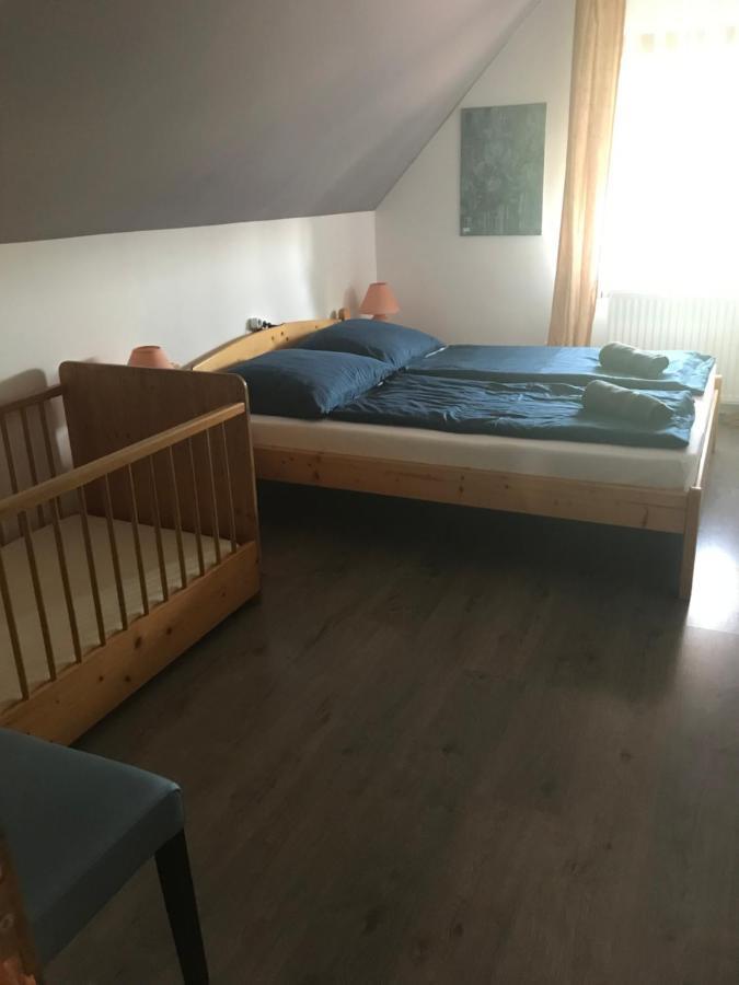 Marta Appartement