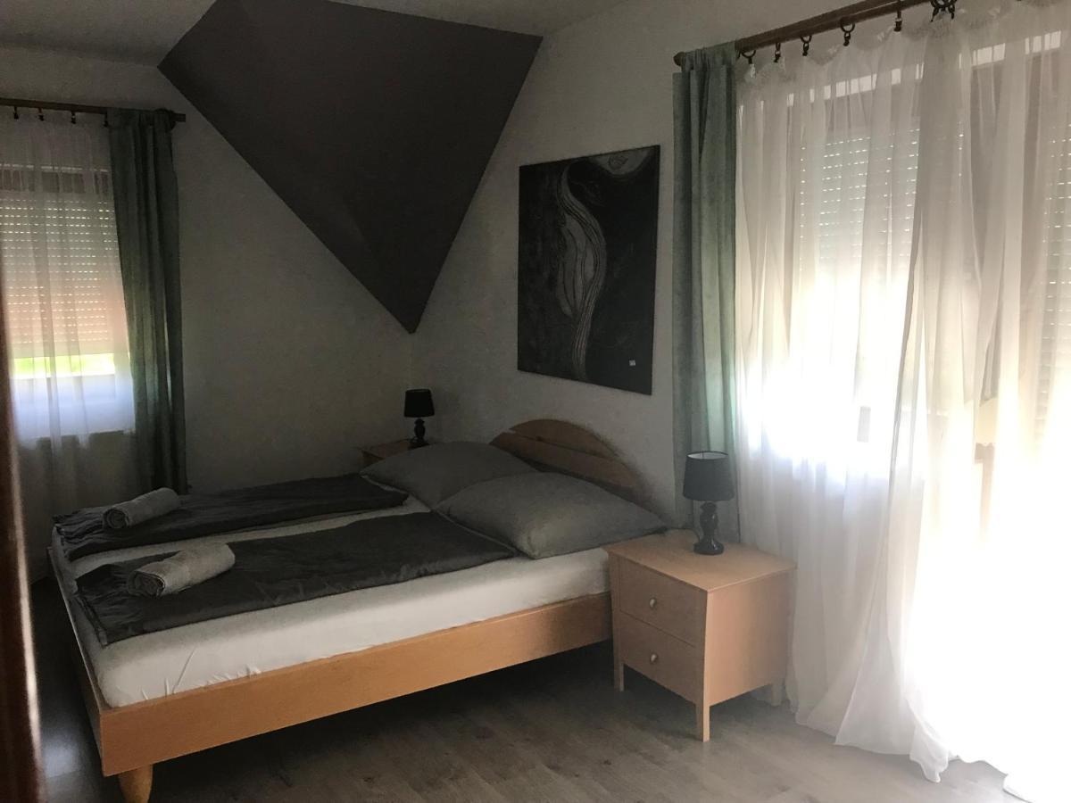 Marta Appartement Balatonalmádi