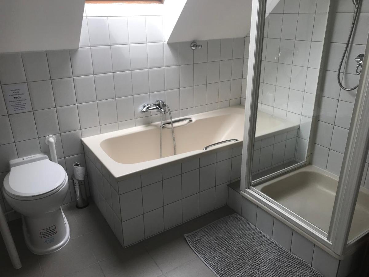 Marta Appartement