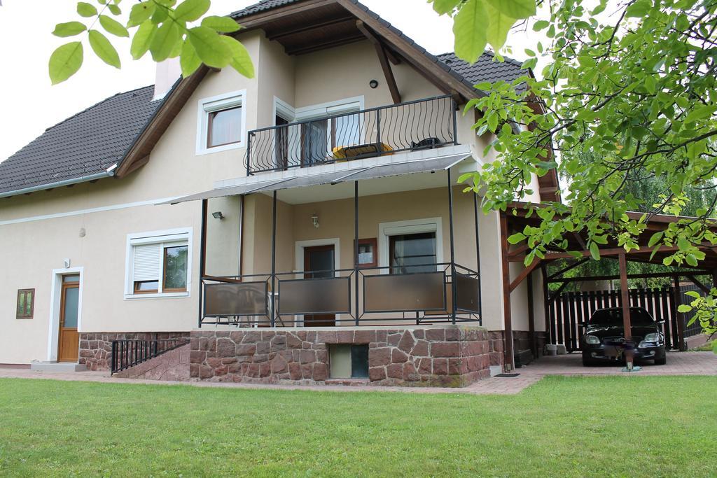 Appartement Marta Balatonalmádi